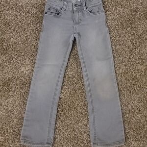 Wonder Nation Boy's Jeans